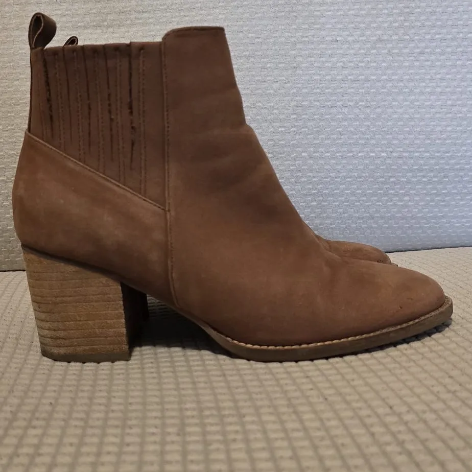 Blondo ‎ Waterproof Black Boots - Image 2