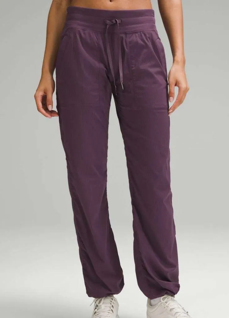Lululemon Dance Studio Mid-Rise Pant *Regular *unlined - Image 10