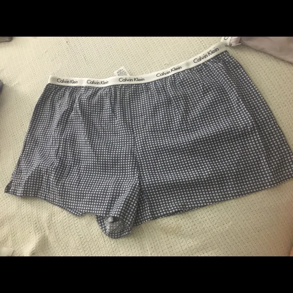 Calvin Klein 2-Pair Sleeper Shorts - Image 5