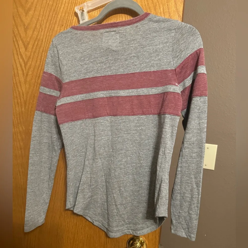 Chaser NWT long sleeve tee - Image 3