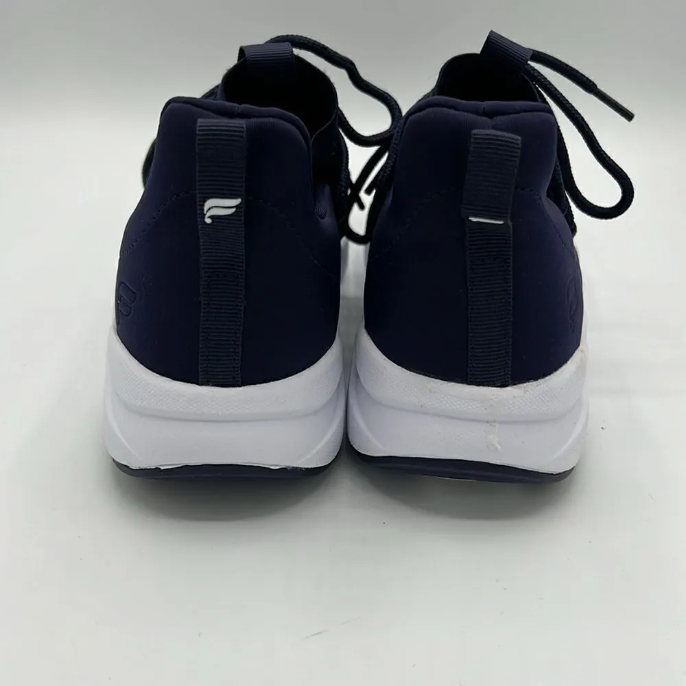 Fabletics Zuma III women's studio trainers athletic sneakers Size 9. B68 - Image 9