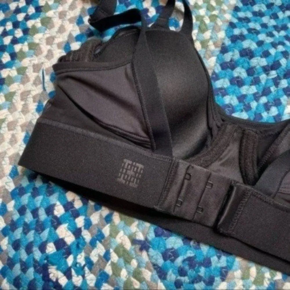 Natori Gravity High Impact Underwire Sports Bra 32B - Image 6