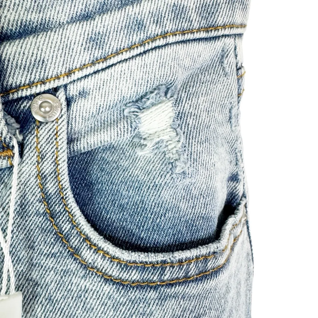 NWT Revice Uptown Rising Star Denim Jeans Size 27 - Image 13