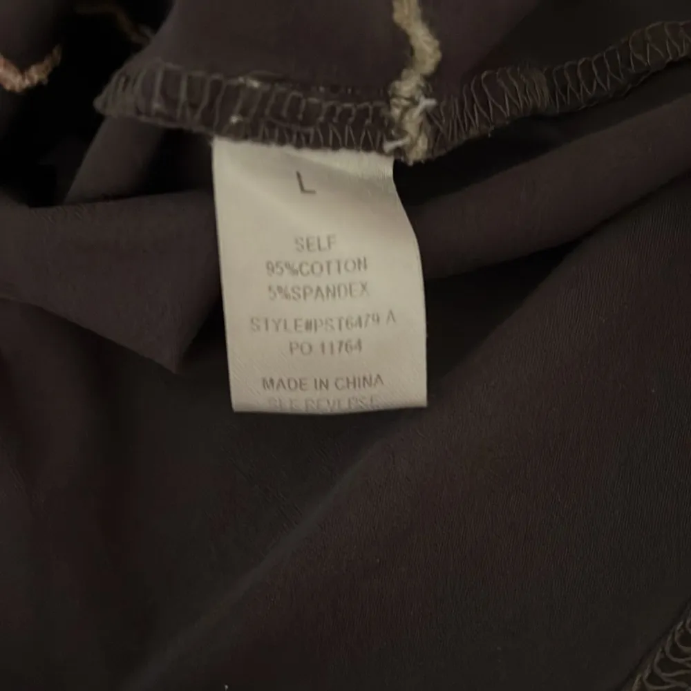 Hope Ave‎ cotton T - Image 6