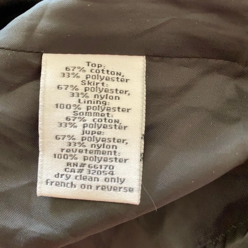 Kimchi Blue Black Lace Dress NWT - Image 17