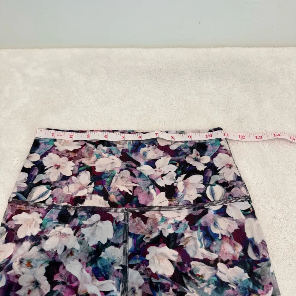 Lululemon Align Pant II 25" Utopia Multi size 4 - Image 10