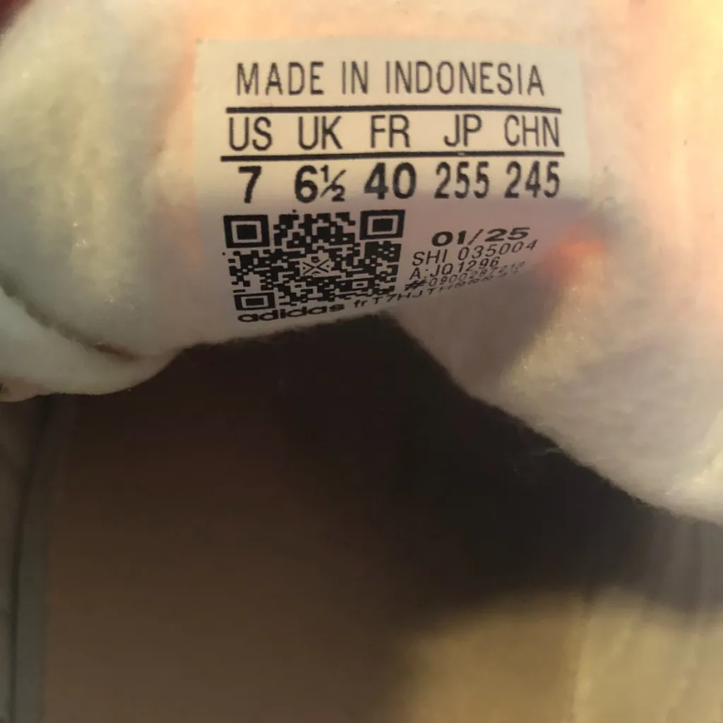 Adidas Gazelle Bold Pink Sneakers - Image 11