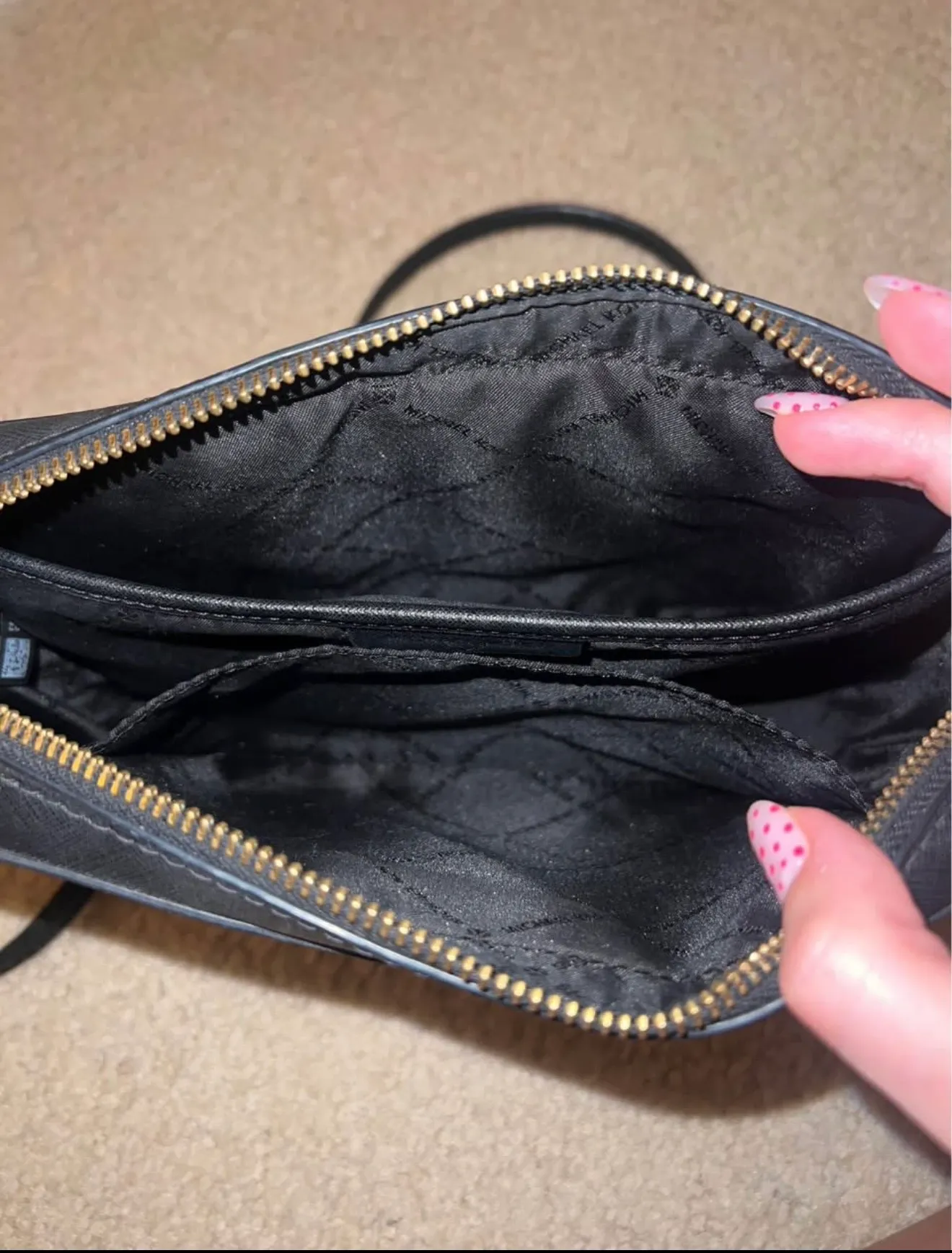 Michael Kors Purse - Image 2