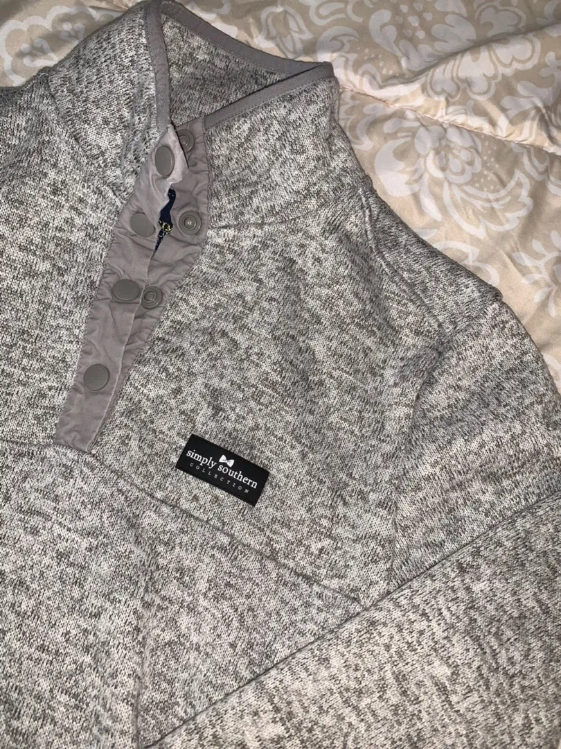 Simply Southern Jacket - Image 2