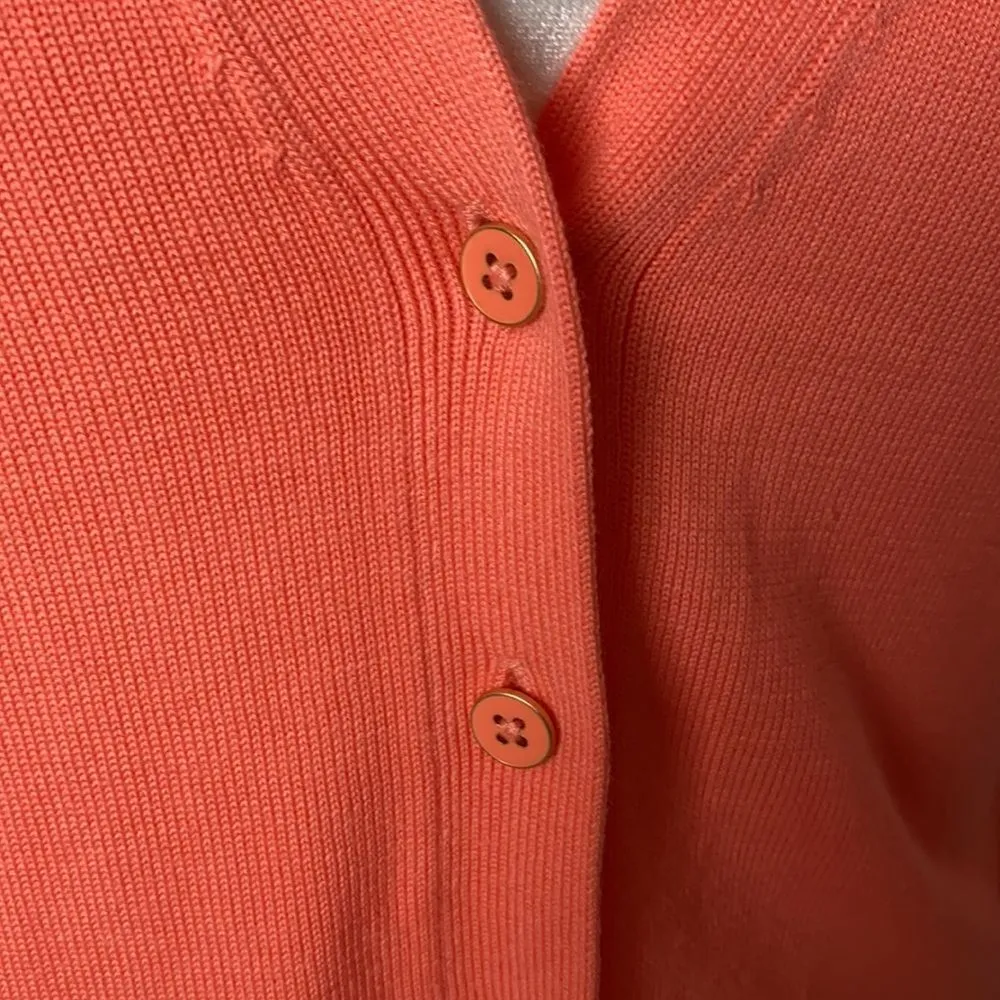 Talbots cardigan  - Image 4