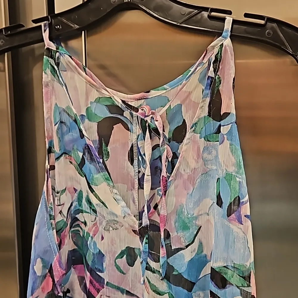 💕JACK BB DAKOTA💕 Felicia Sleeveless Halter Top Small S NWT - Image 12