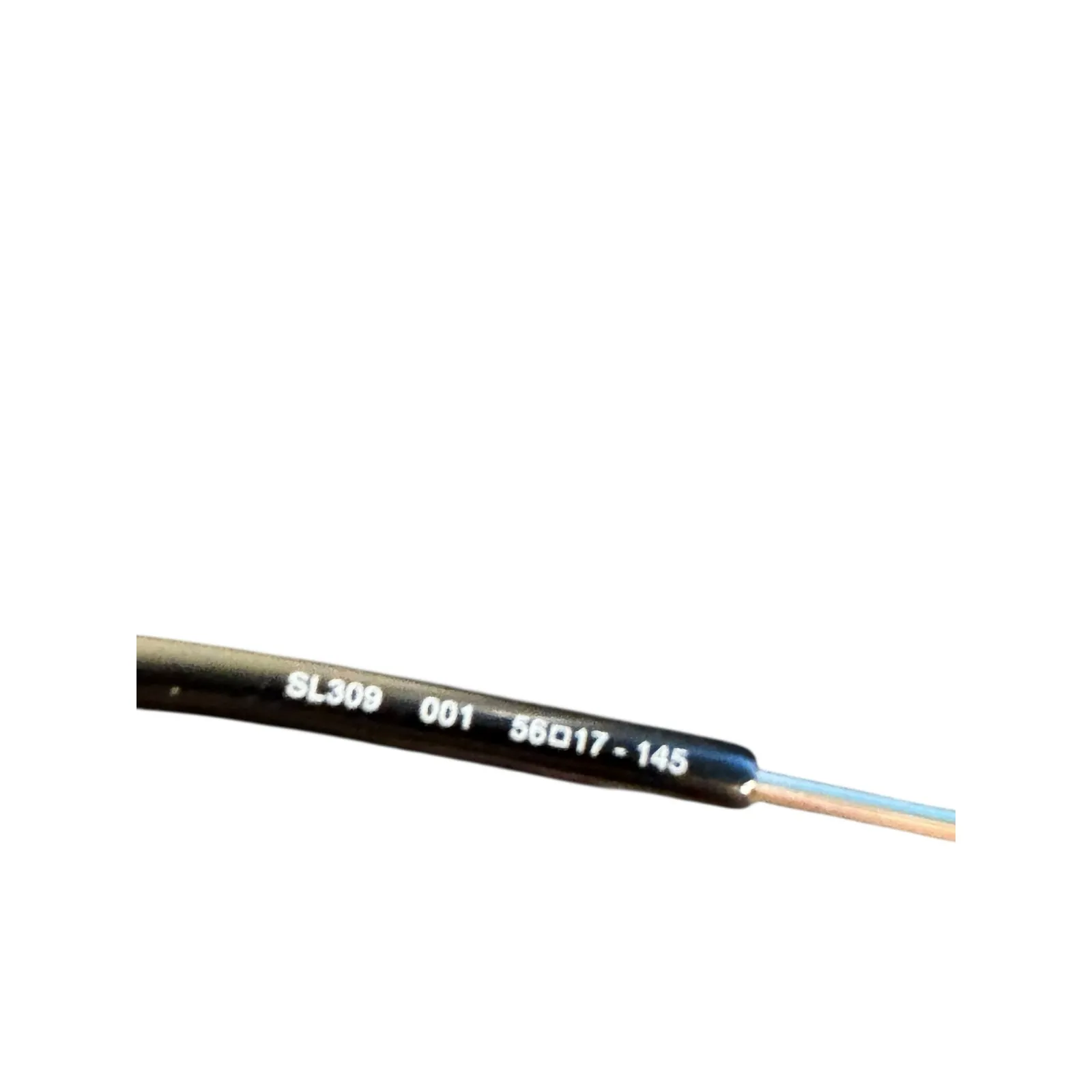 Saint Laurent NWT SL 309 Square Frame Sunglasses in Silver - Image 7