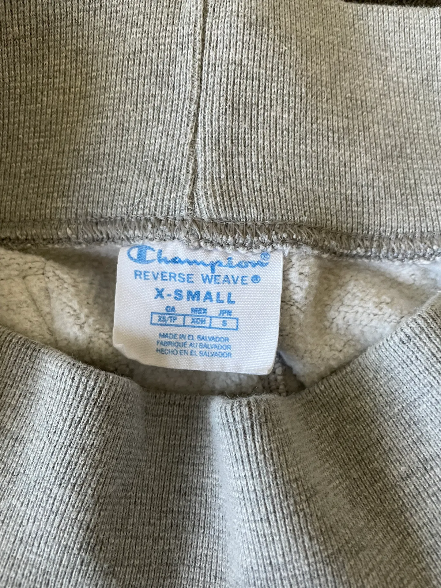 Champion sweatpants - Image 3