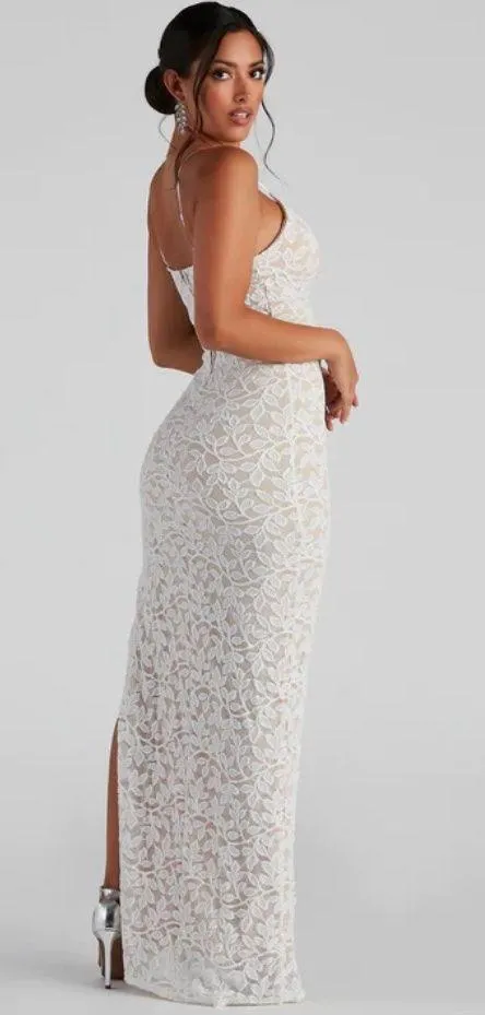 Prom Dress - Image 4