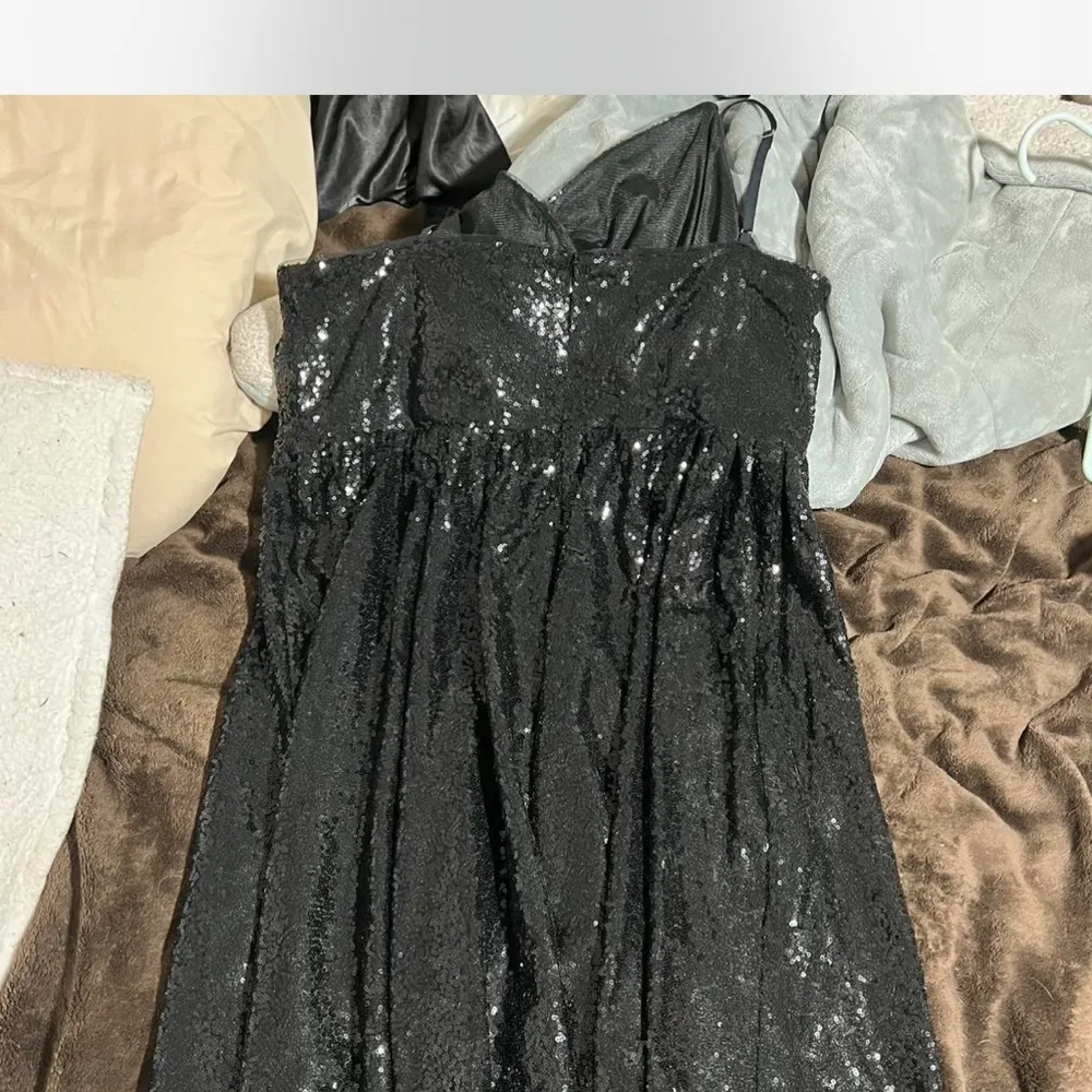 Grace Karin  Elegant Black Dress - Image 2