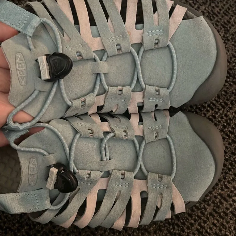 ✨KEEN Women's Cypress Sz 8 Sandals✨ - Image 9