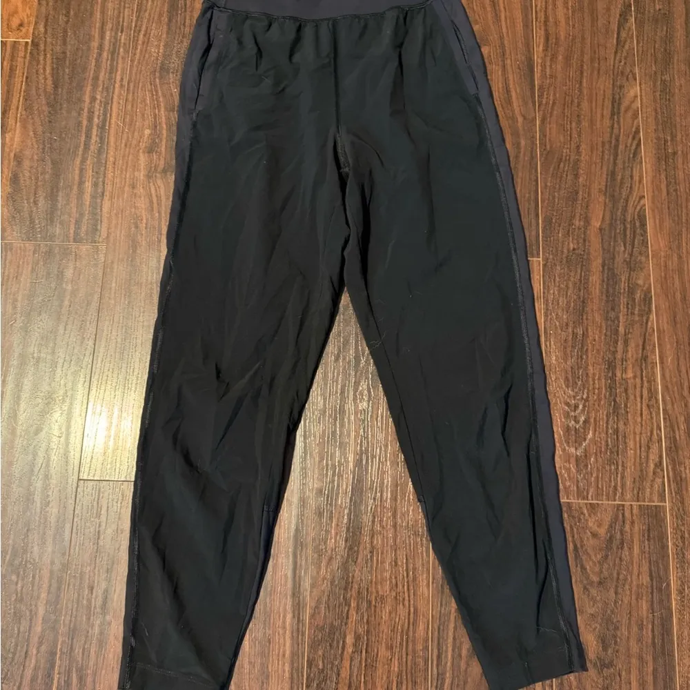 Athleta Run With It Pant // Black XS - Image 7