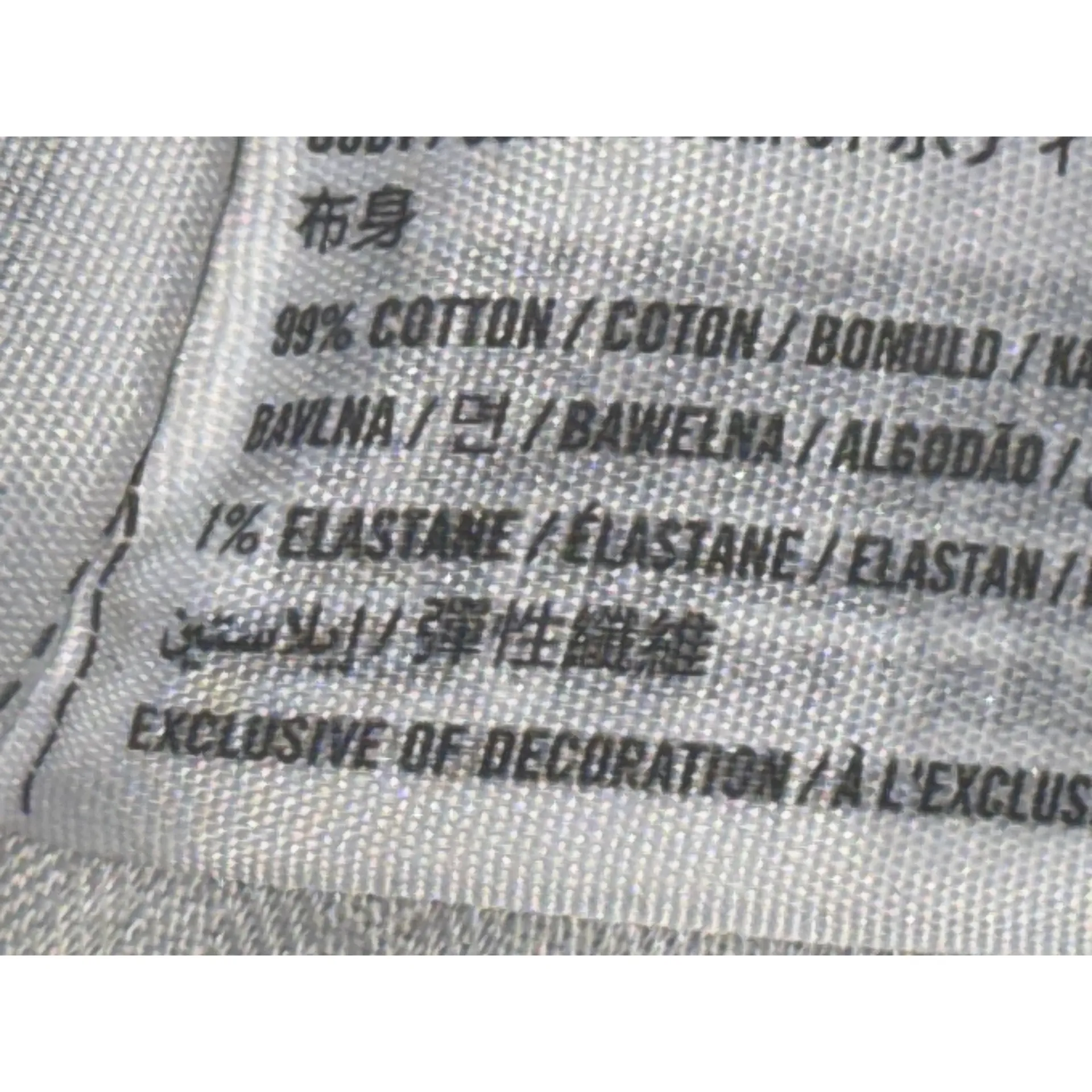 Abercrombie & Fitch Curve Love 90s Straight Ultra High Rise Blue Jeans Size 27 4 - Image 4