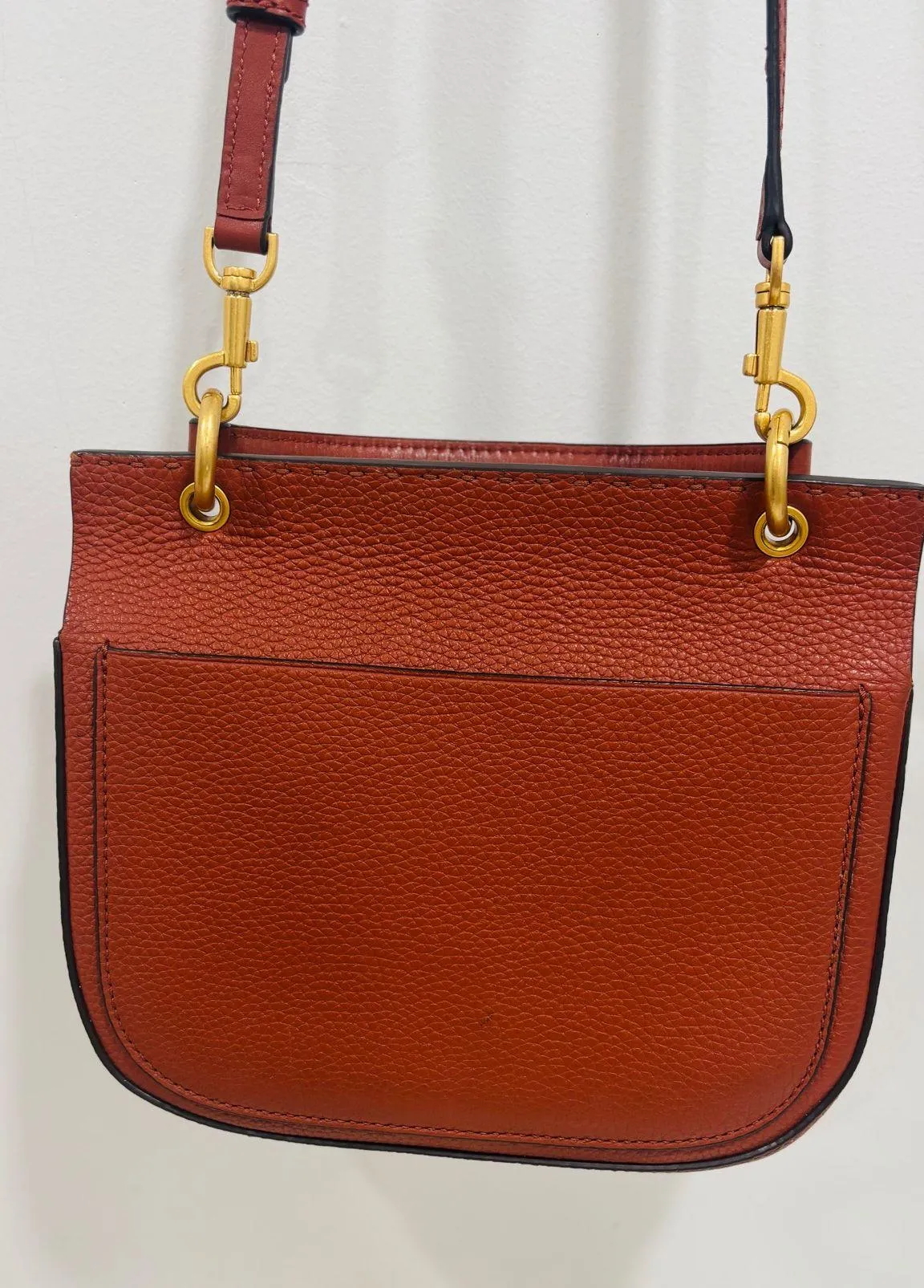 Tory Burch McGraw satchel - Image 4