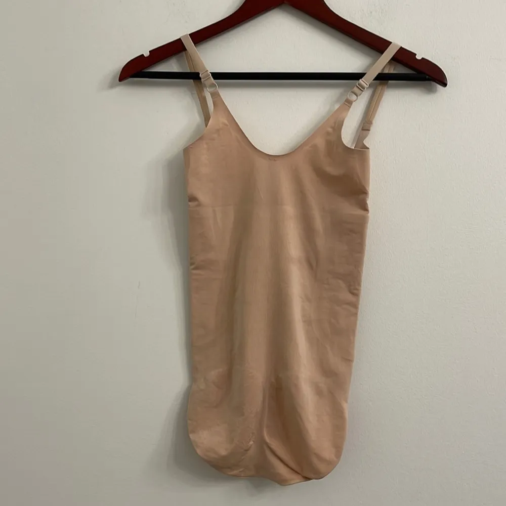 Spanx  OnCore Open-Bust Panty Bodysuit size S - Image 9