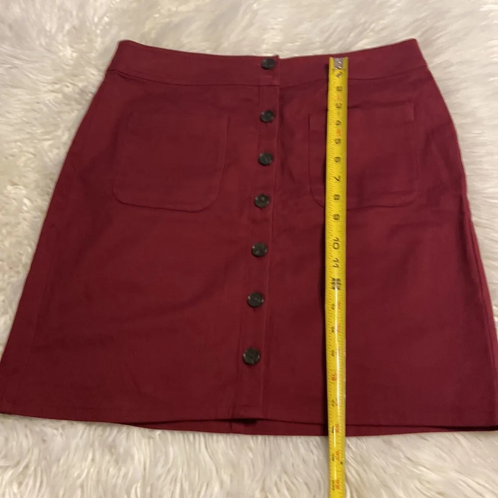 LOFT Skirt brand new with tag size 6 please see all photos for measurements - Image 6