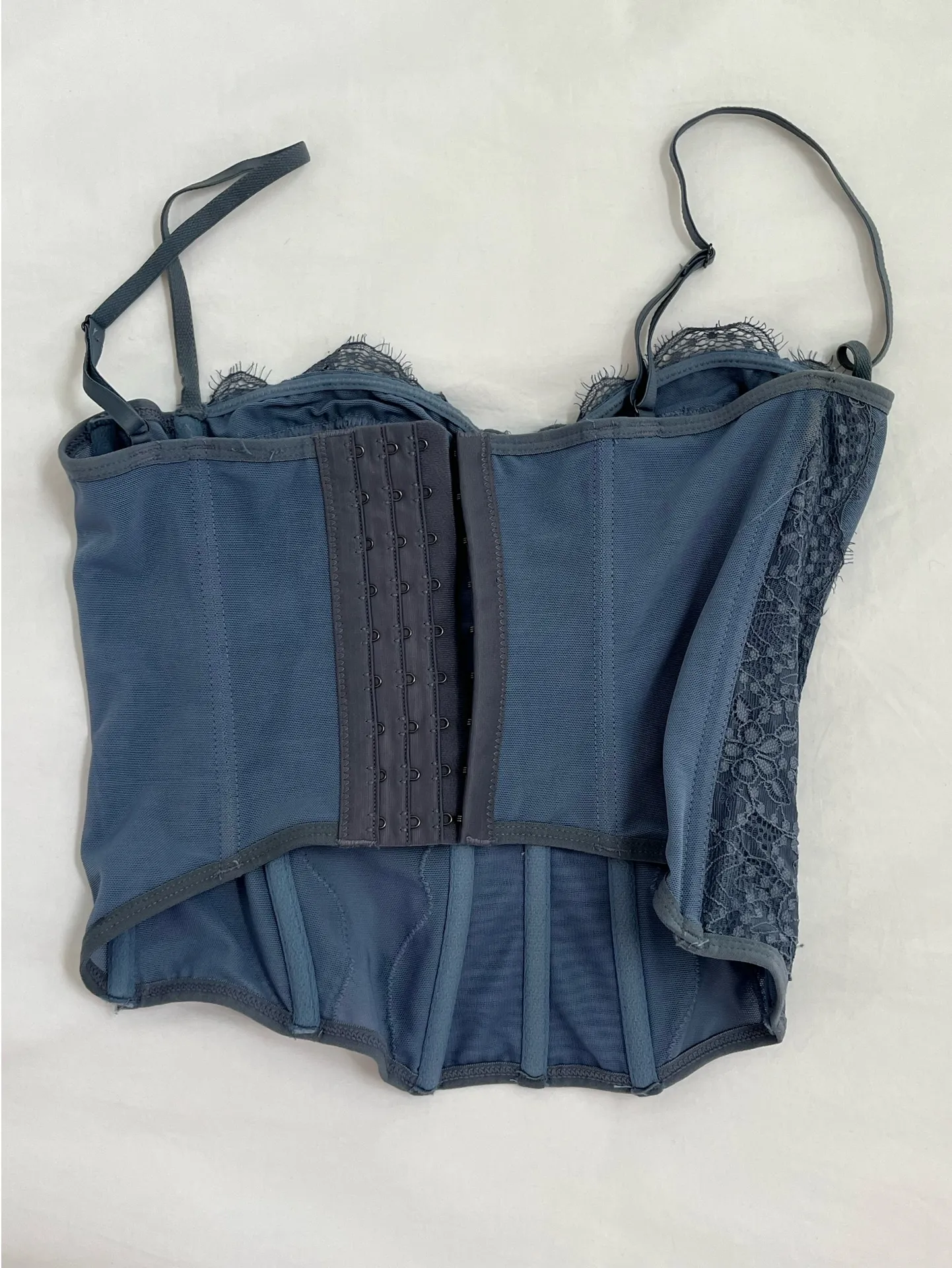 Out From Under Corset Urban Outfitters Top - Image 3