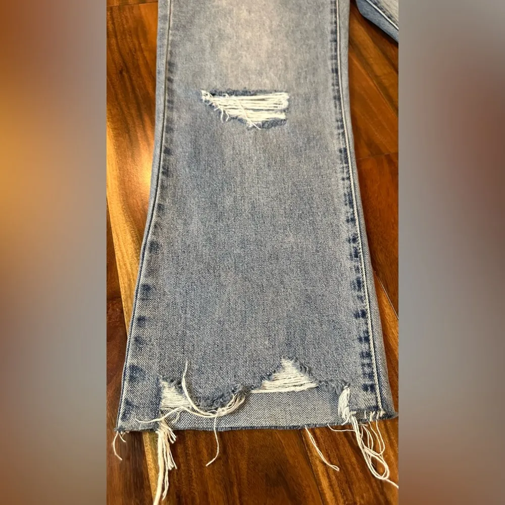 Pistola Cassie Highrise Jeans - Image 4