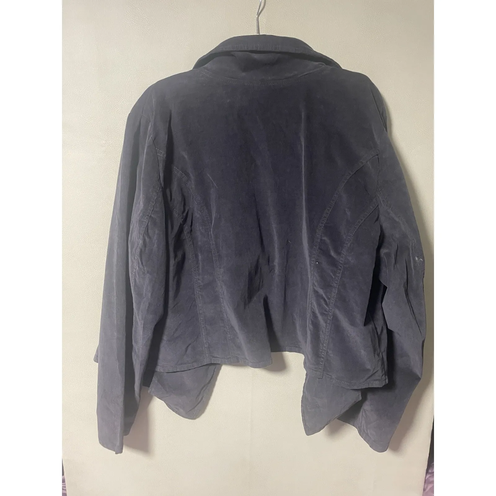 Lane Bryant  jacket 24 - Image 6