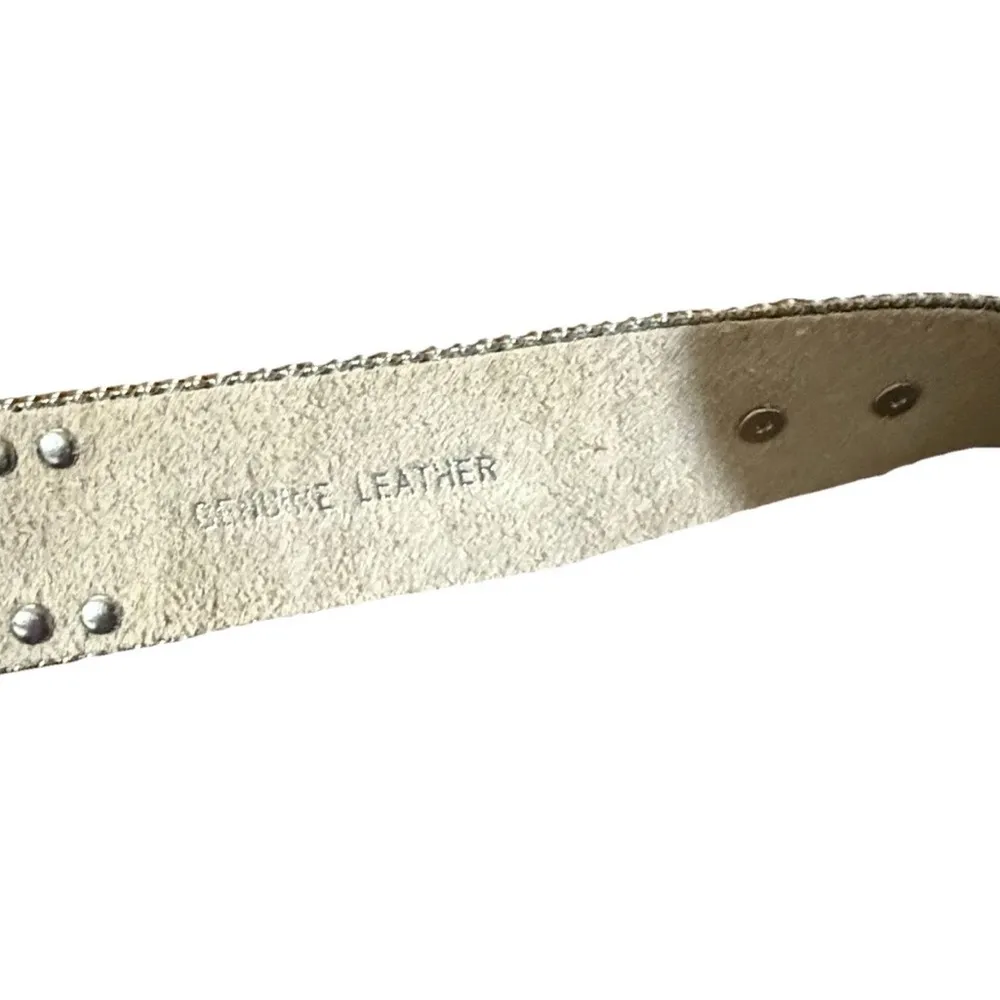 Nocona Belt Co Ladies Hair - Image 4