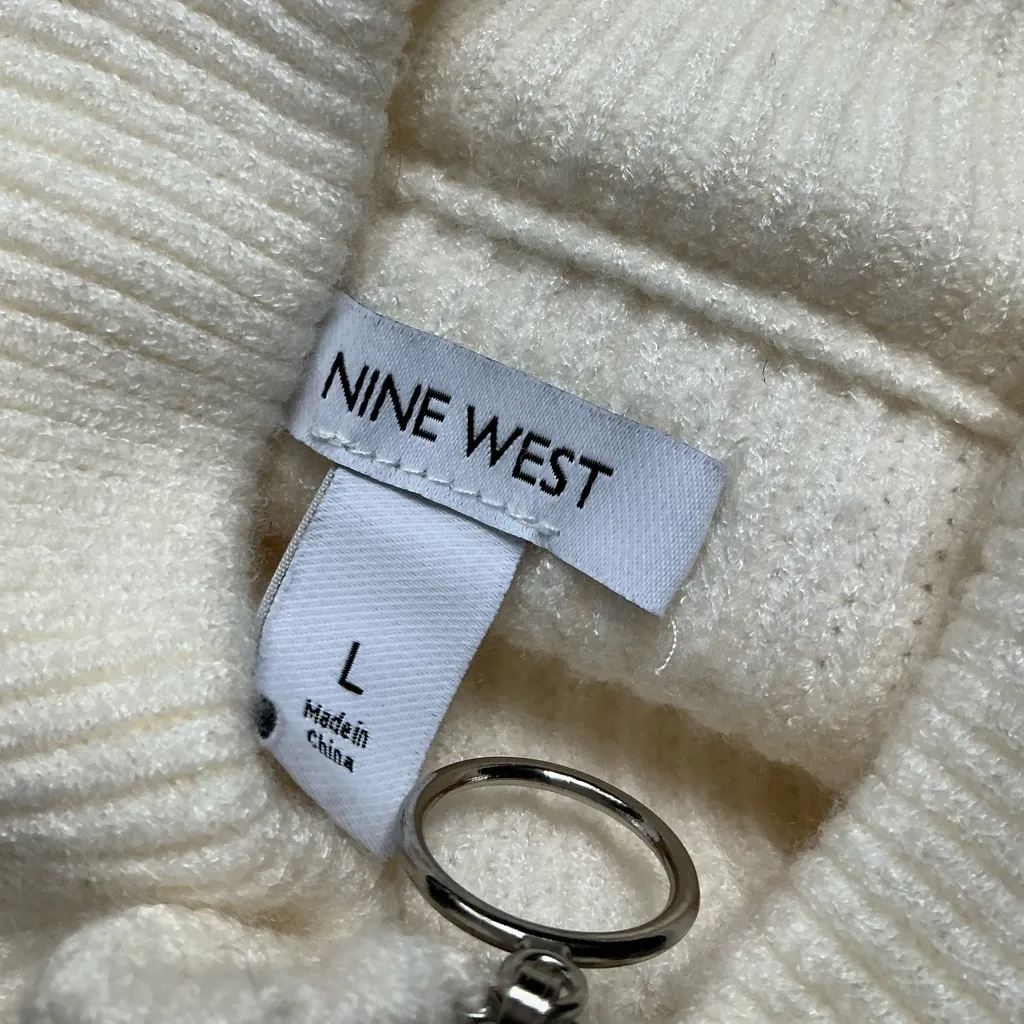 Pretty NINE WEST sweater 🌟🌟🌟 - Image 7