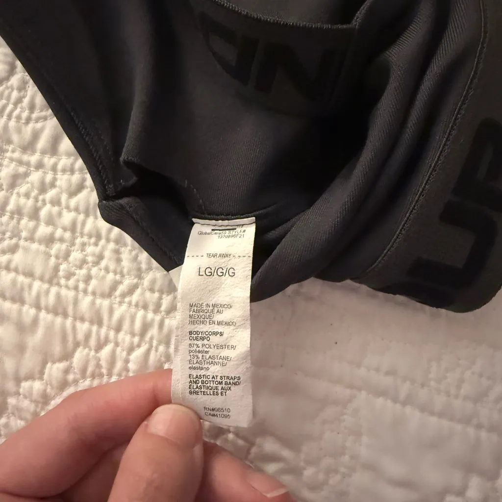 Under Armour Sports Bra - Image 3