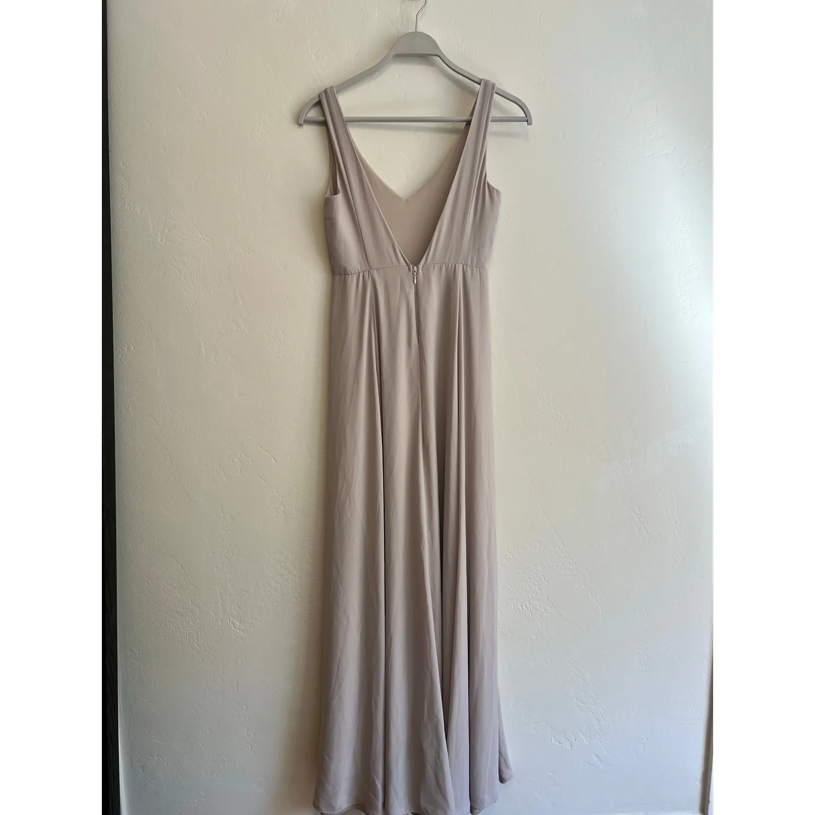 Show Me Your Mumu Jenn Wedding Party Formal Maxi Dress Size: Small - Image 7