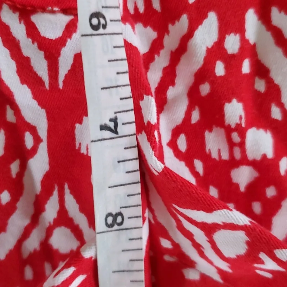 j. crew city fit shorts size 8 - Image 8