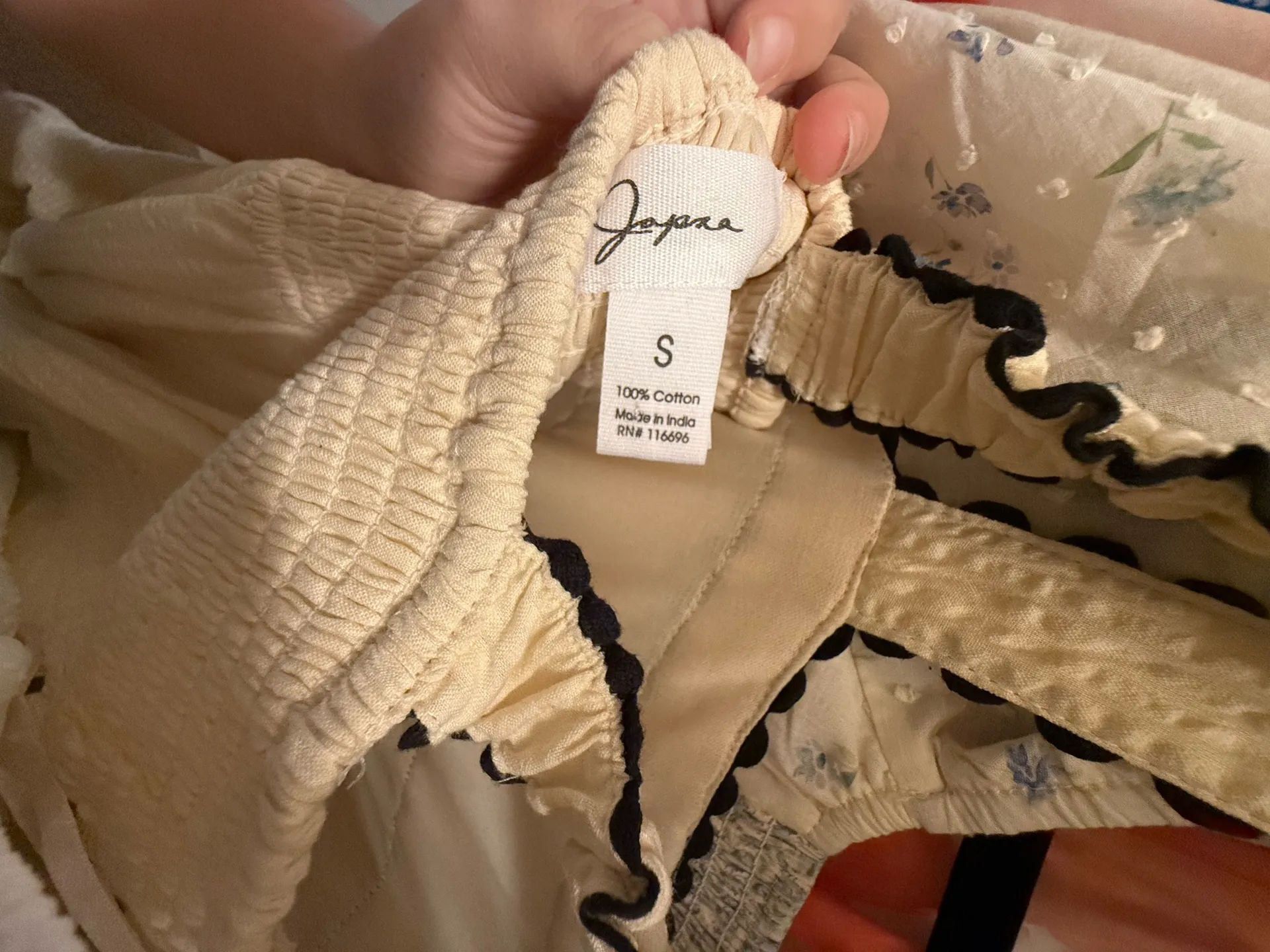 Maxi Dress TJ Maxx - Image 2