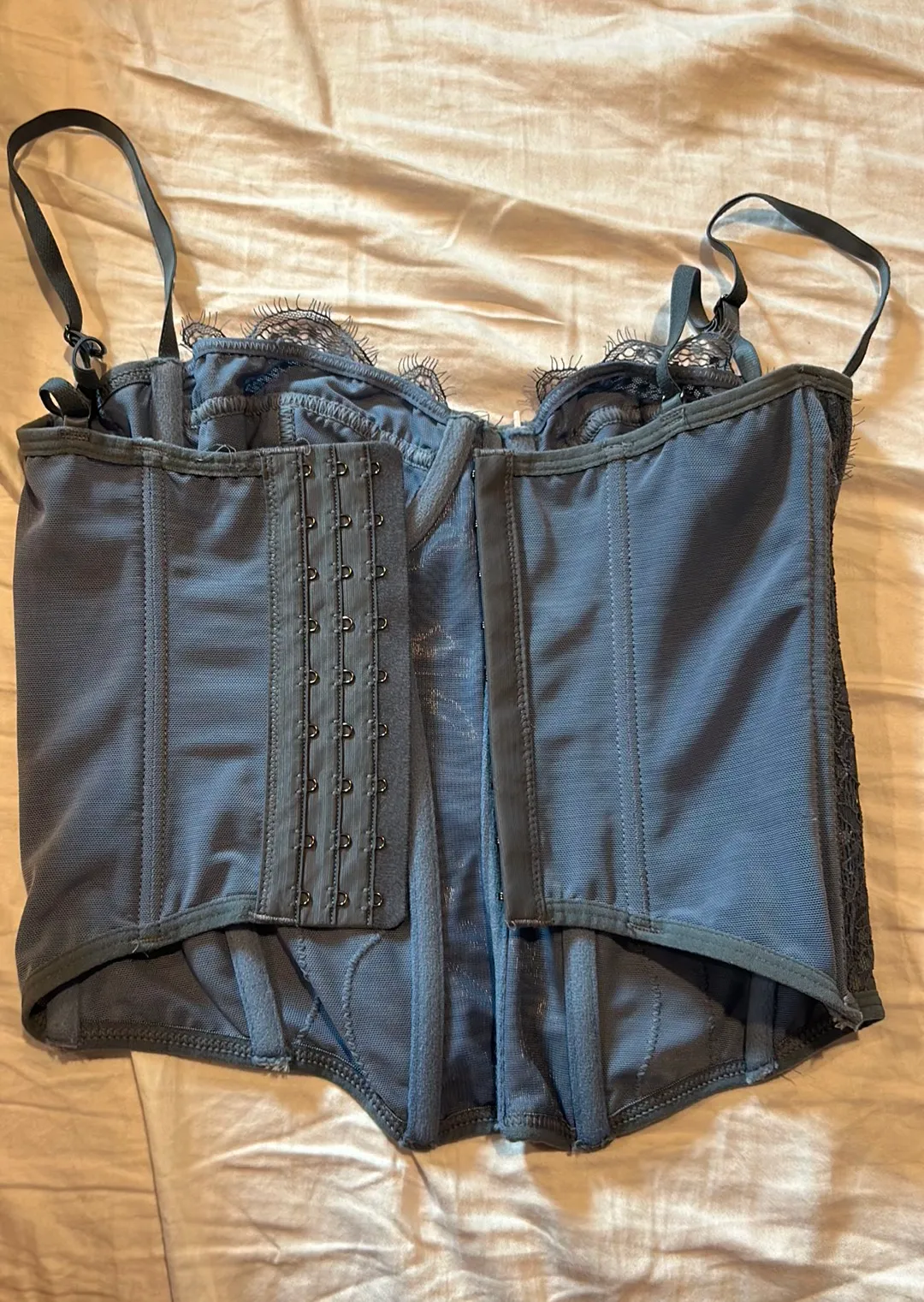 Modern Love Corset - Image 2