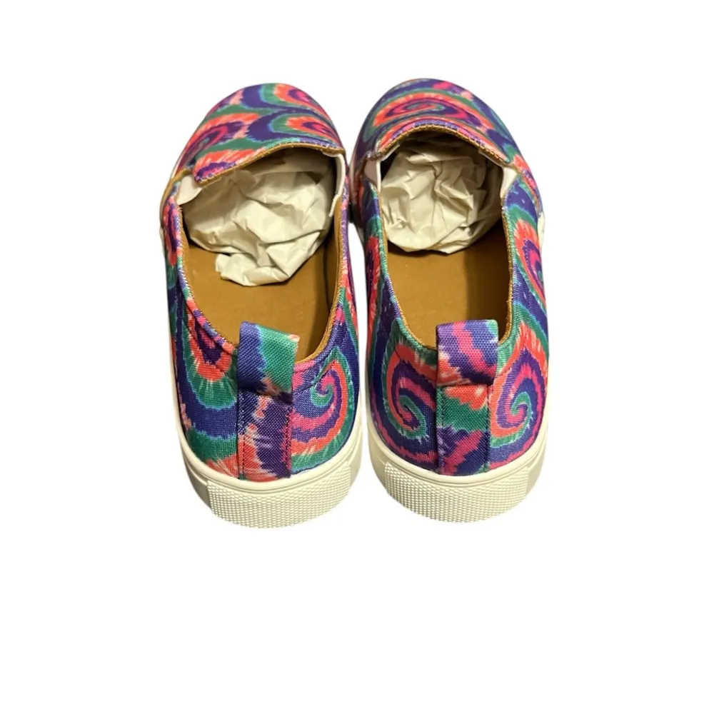 Colorful Tie - Image 2