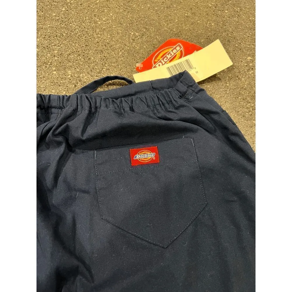 DICKIES Medical Pants Woman's Essentials Mid Rise Size M - Image 7
