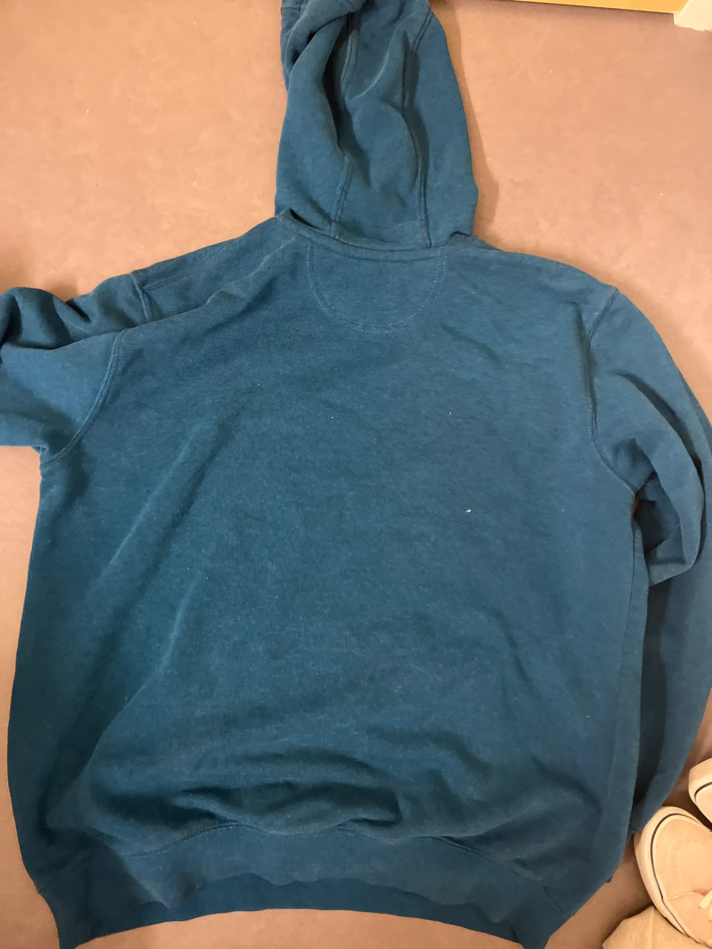 Carhartt Hoodie - Image 2