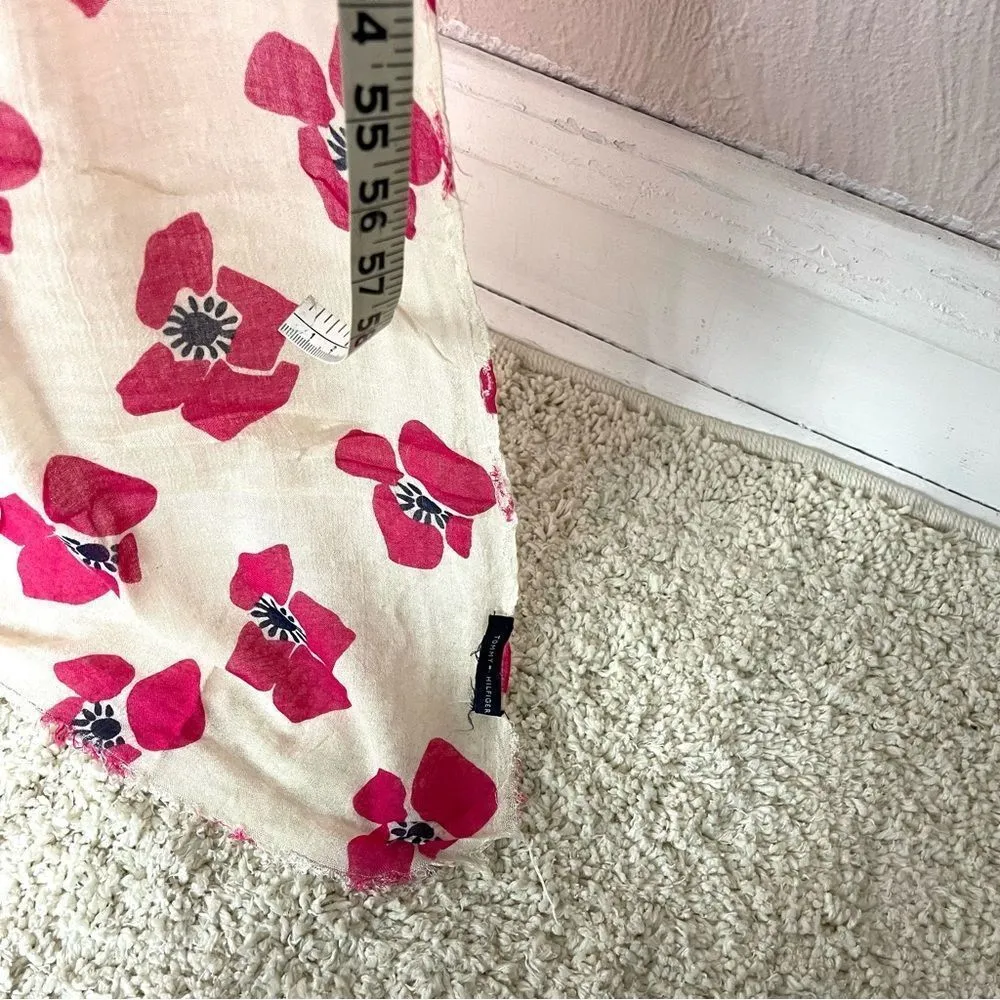 Tommy Hilfiger Scarf - Image 7