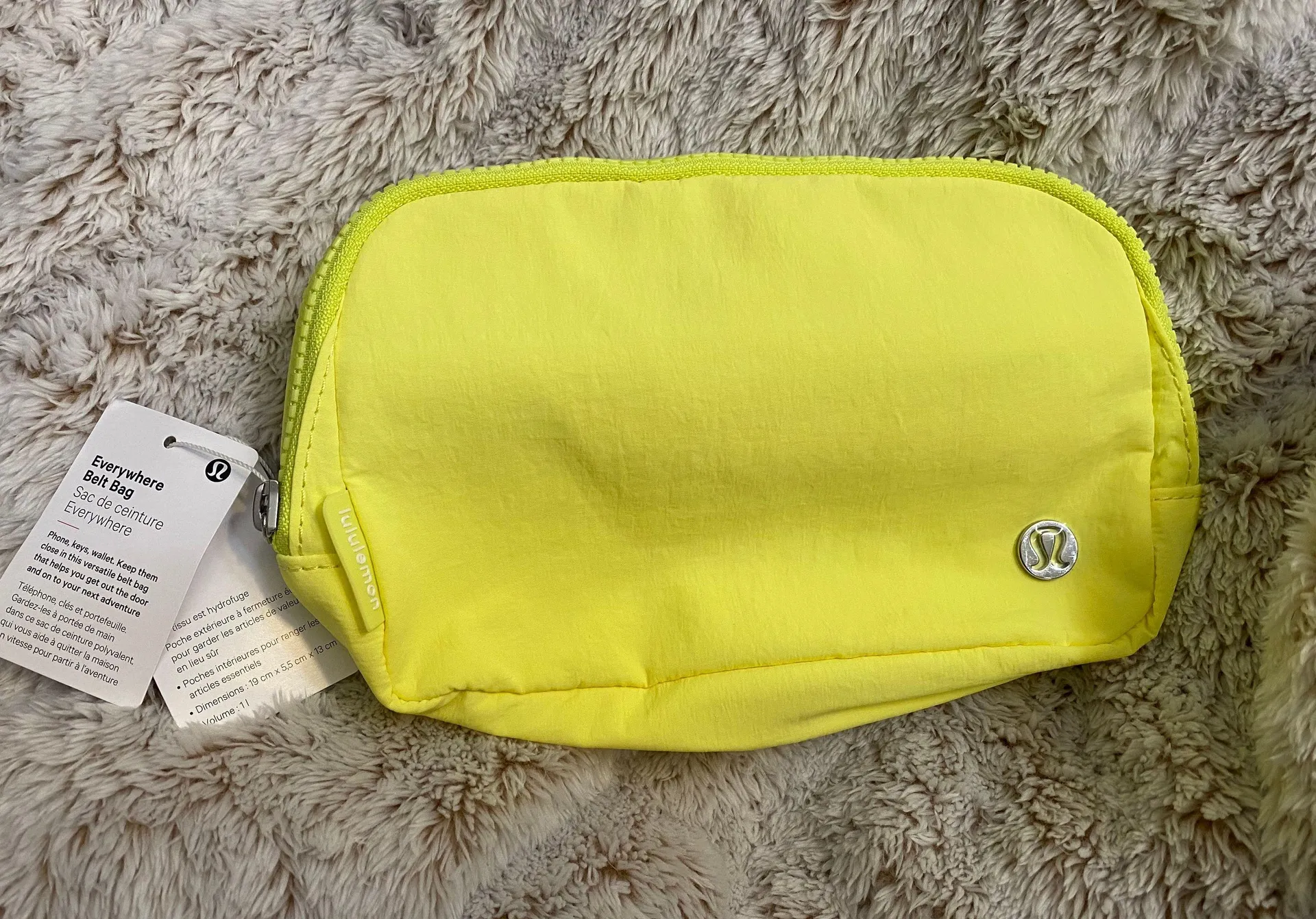 Everywhere Belt Bag - Image 2