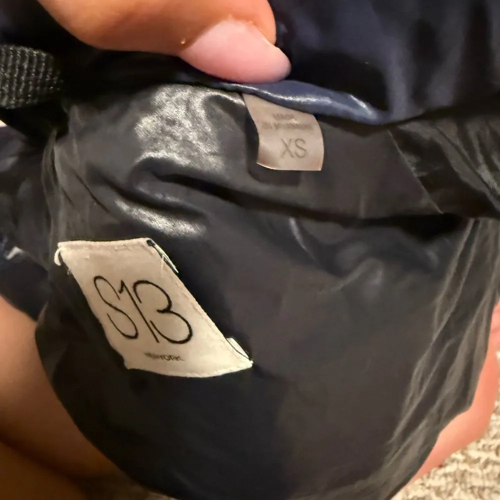 S13 Ella Metallic Down - Image 8