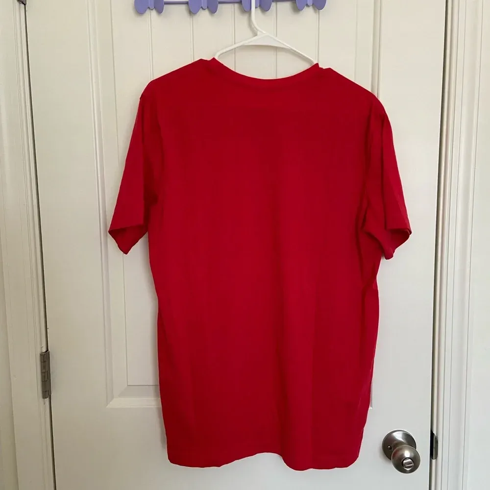 NWOT | Alternative women’s Eras Tour decal tshirt‎ — large - Image 5