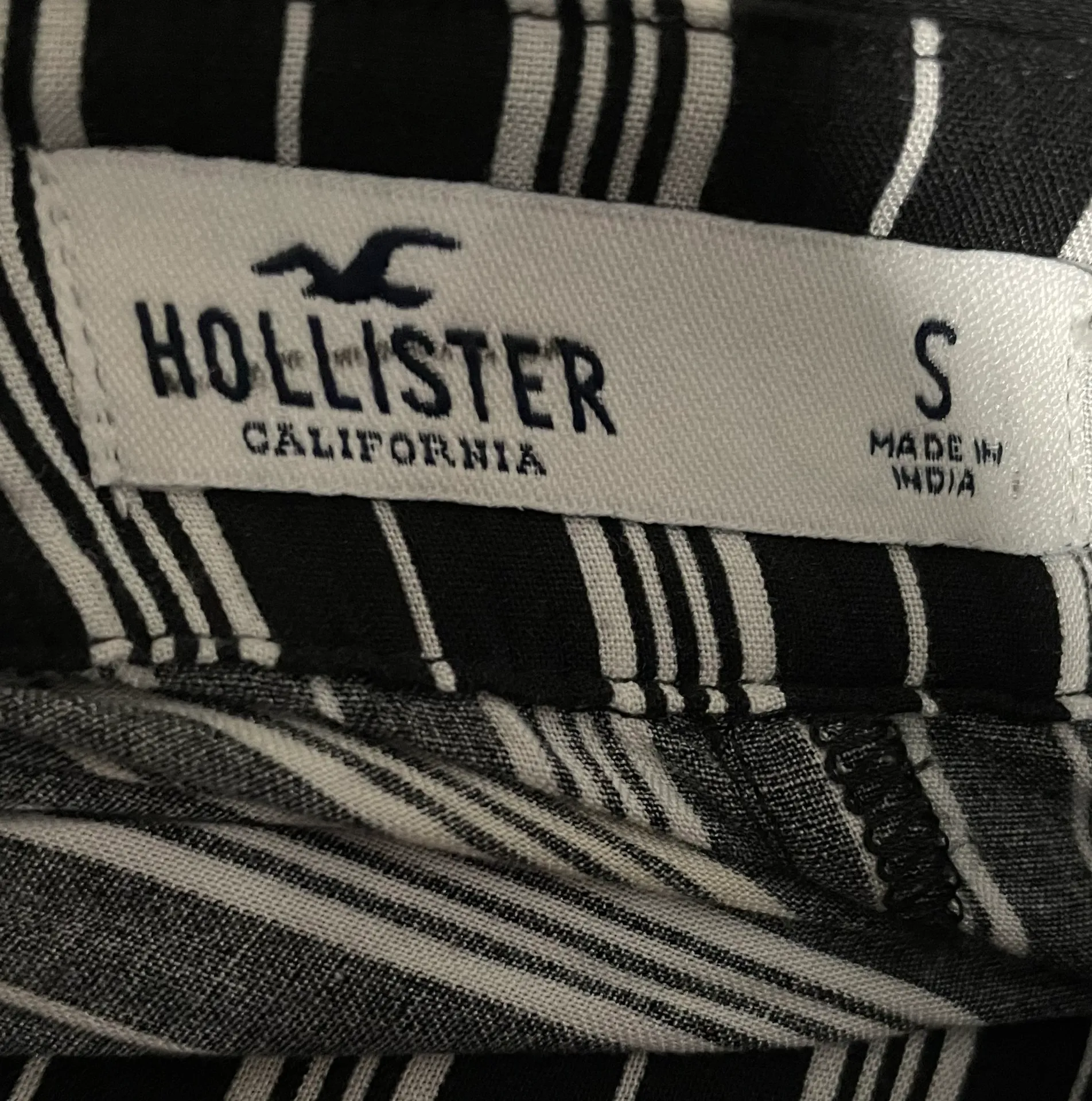 Boho Flowy Pants - Image 4