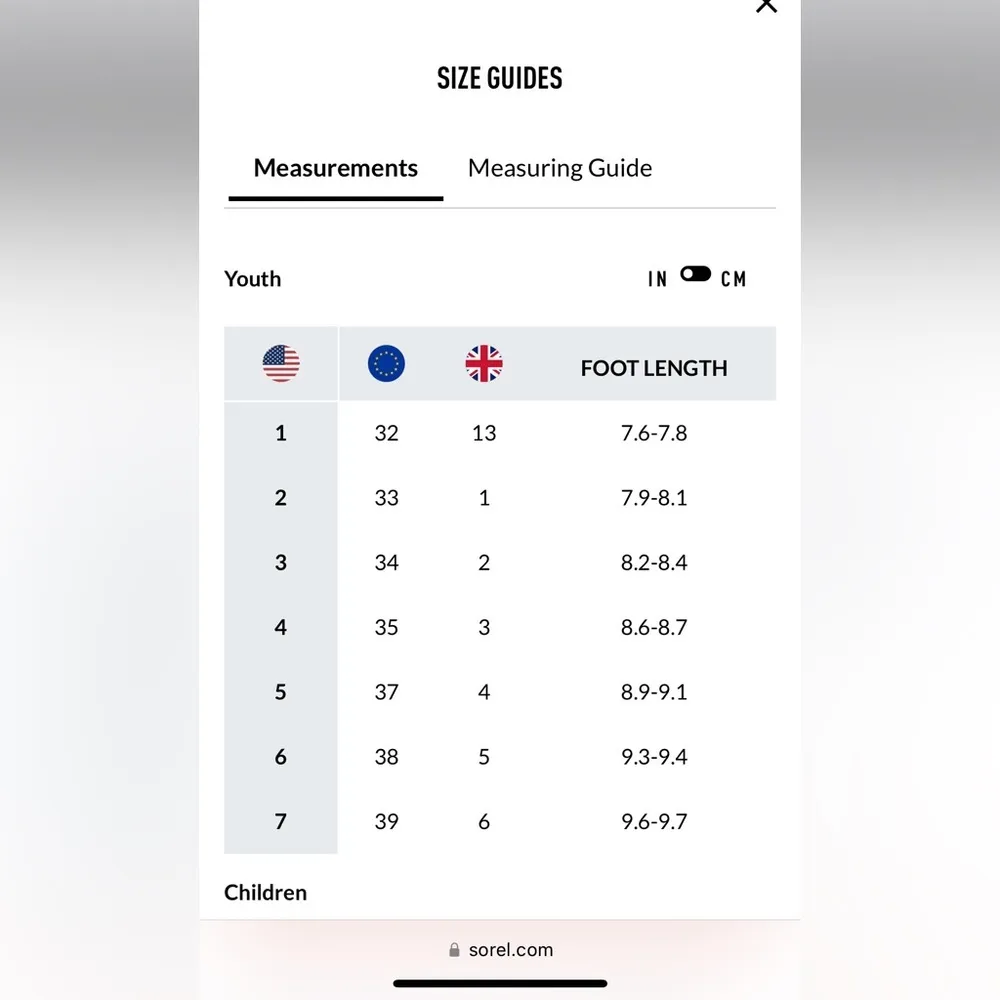 SOREL Out N About Conquest Boot Youth 5 Women’s 6.5 - Image 12