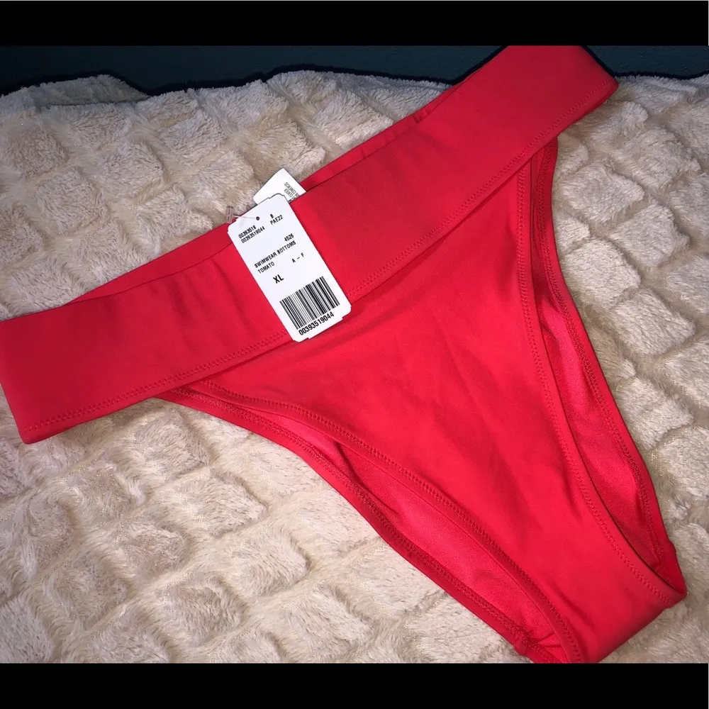 F21 Bikini bottom - Image 2