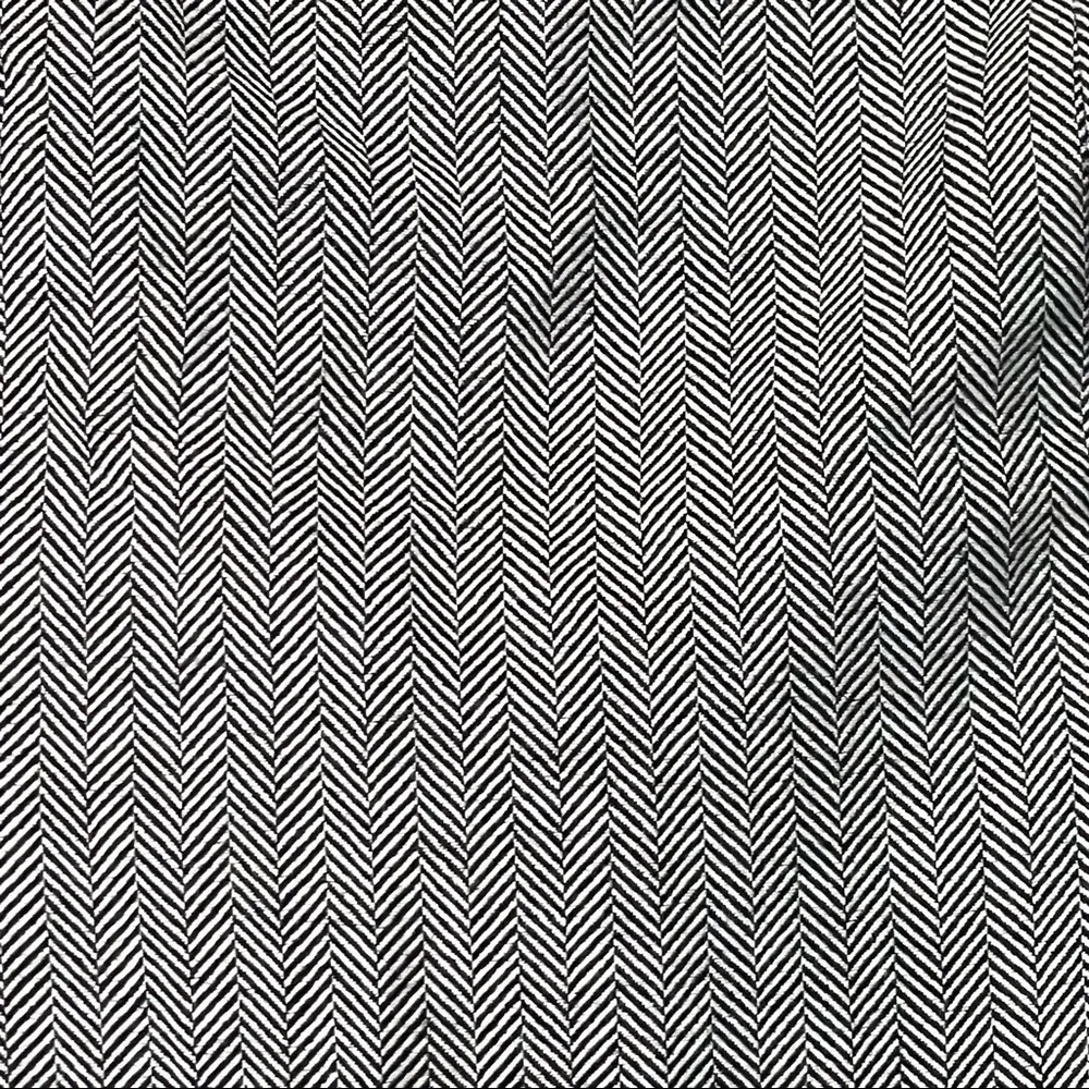 NWT Banana Republic Herringbone Removeable Tie Neck Jacket Wool Blend Gray Sz 8 - Image 13