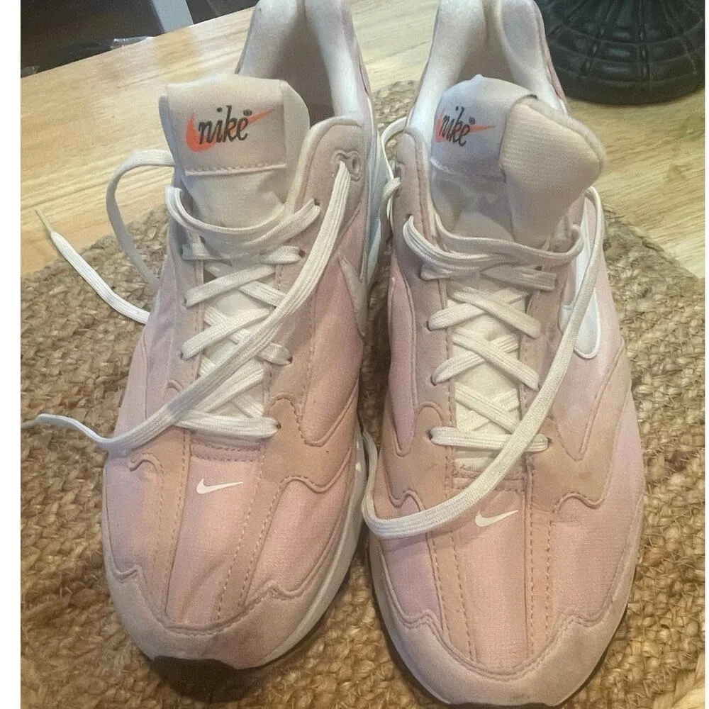 NIKE Womens Air Max Dawn Running Trainers Sneakers, S88 - Image 14