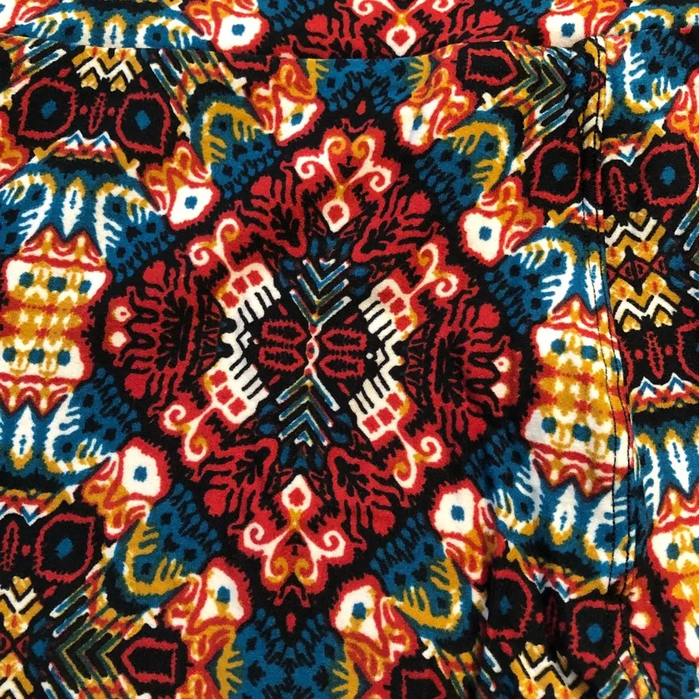 🔹 4 for $30 Lularoe OS Leggings - Image 2