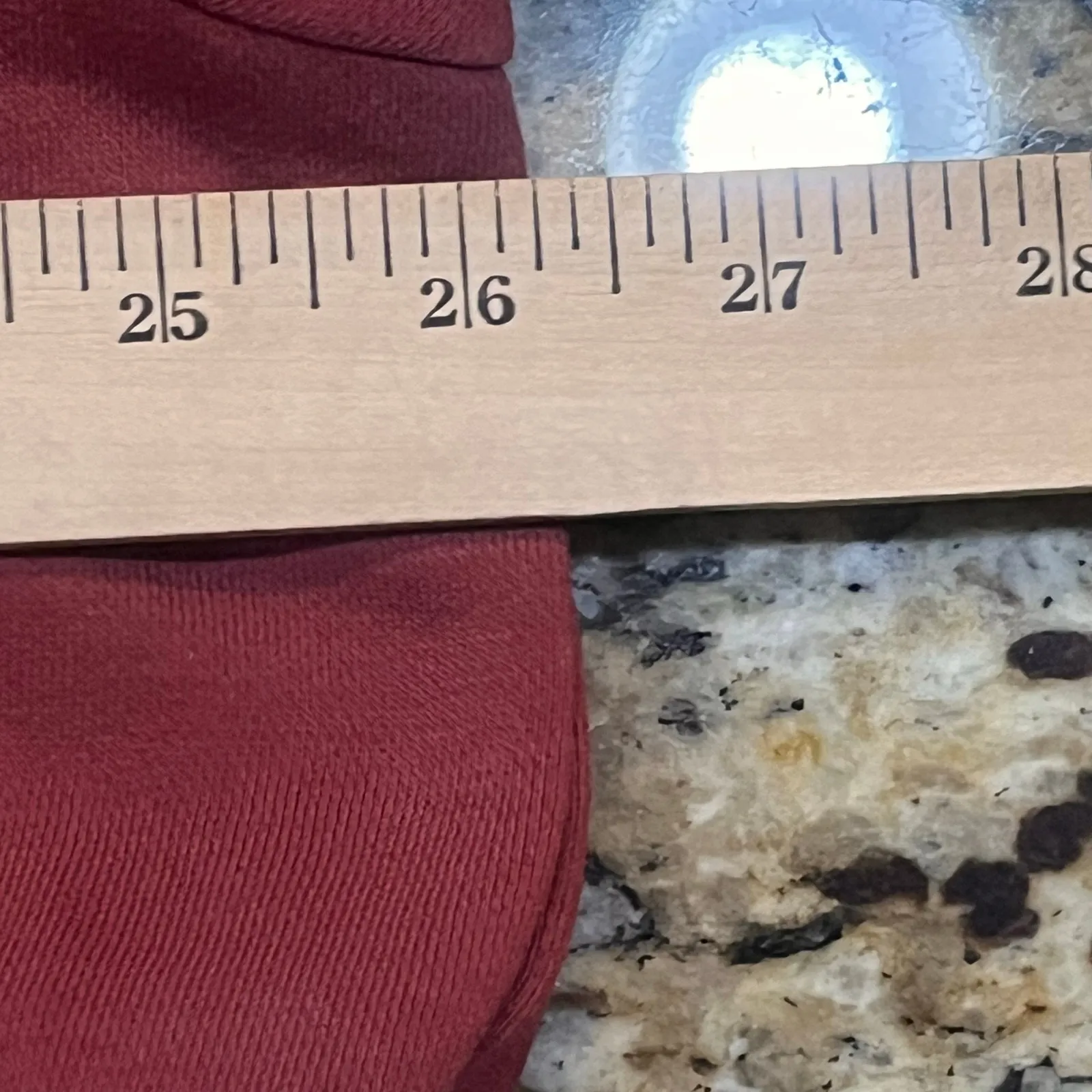 Nike Sportswear Essential Women's Funnel-neck Fleece Pullover Dust Rose Hoodie - Image 4