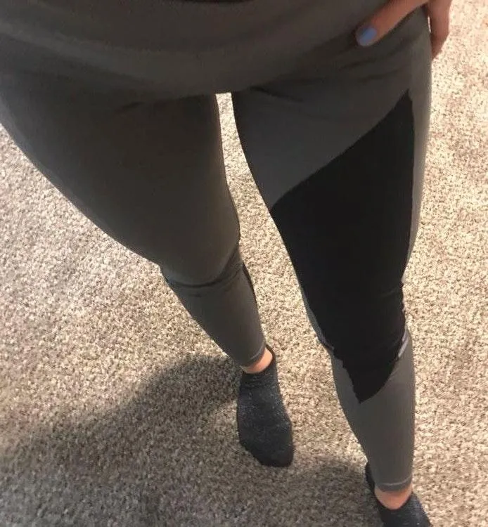 Gymshark Leggings - Image 5